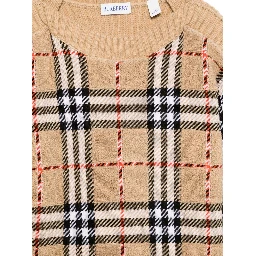 Burberry Kids Top