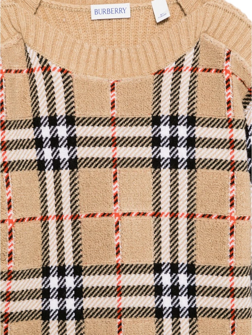 Burberry Kids Top