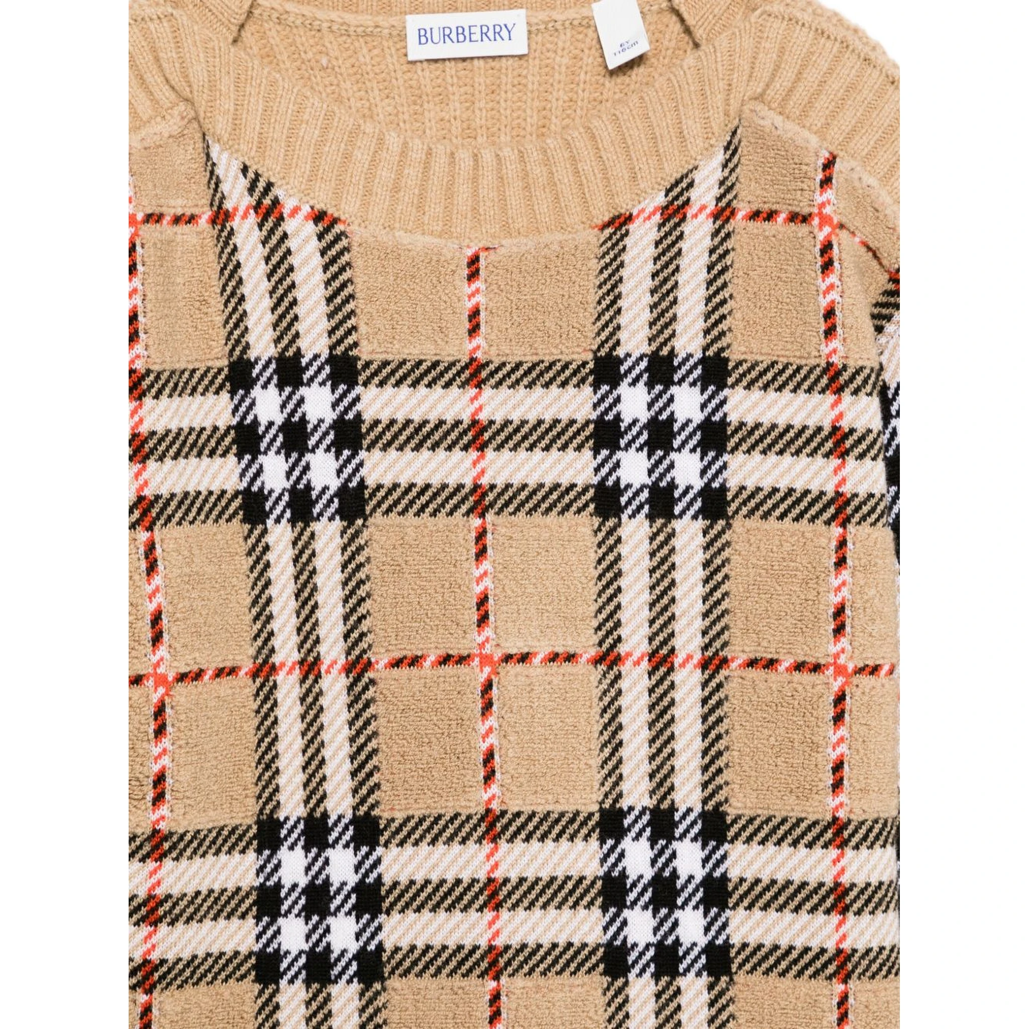Burberry Kids Top
