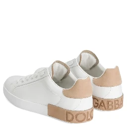 Dolce & Gabbana Sneakers White