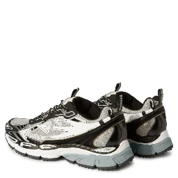 Off White Sneakers light grey