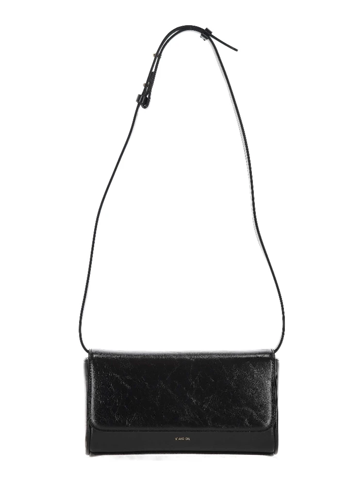 STAND OIL Bags.. Black