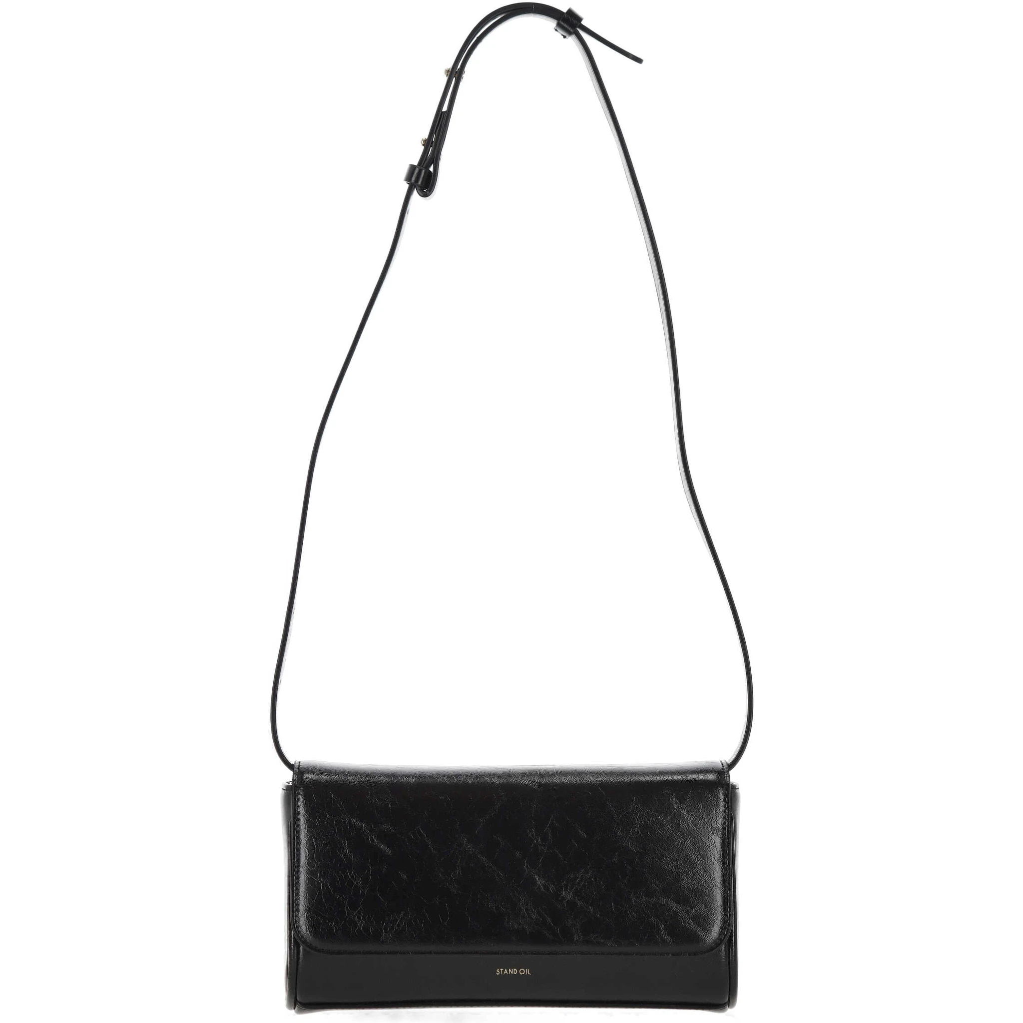 STAND OIL Bags.. Black