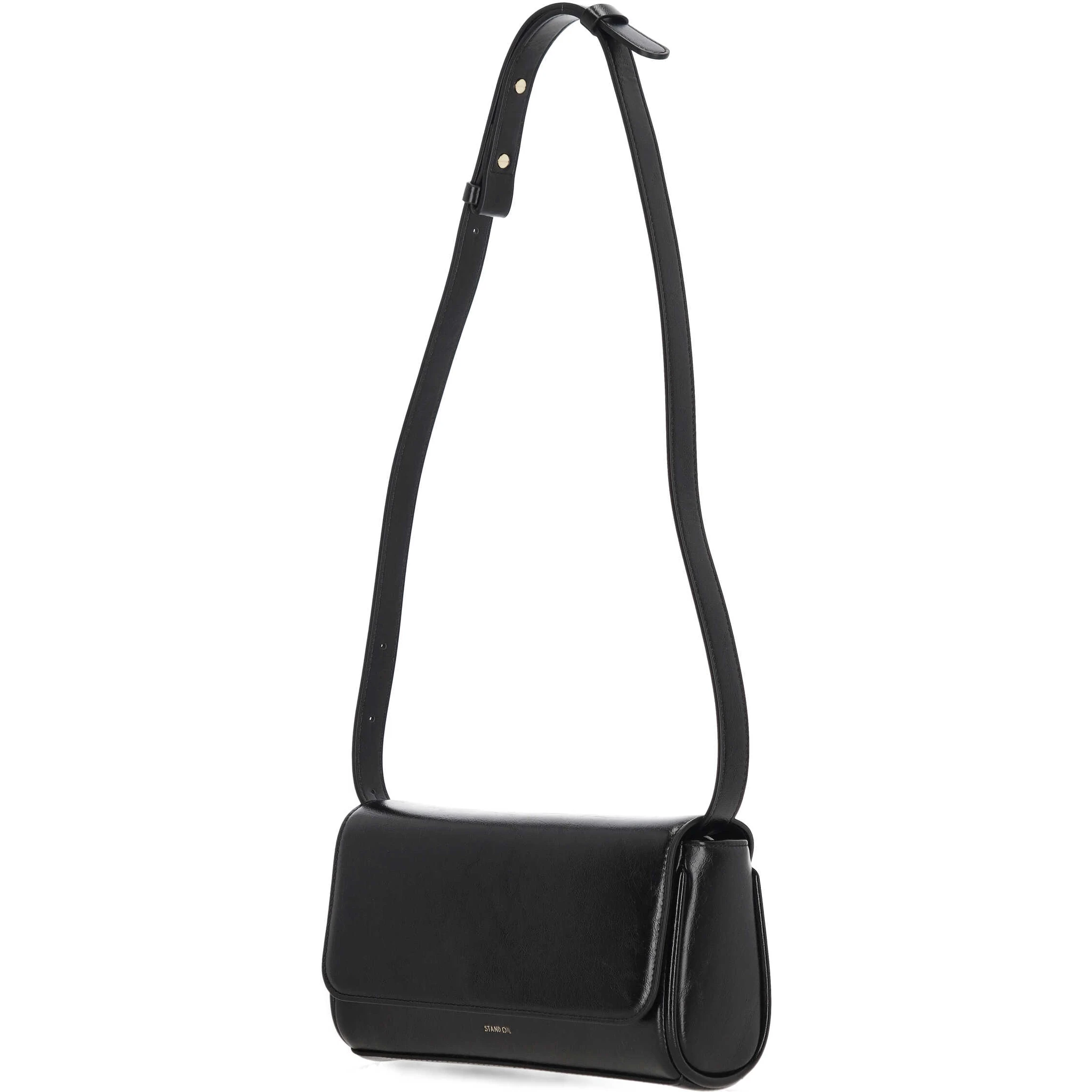 STAND OIL Bags.. Black