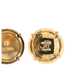 JEAN PAUL GAULTIER Bijoux Golden