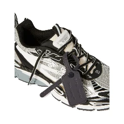 Off White Sneakers light grey