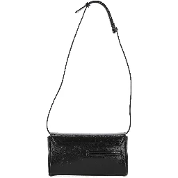 STAND OIL Bags.. Black