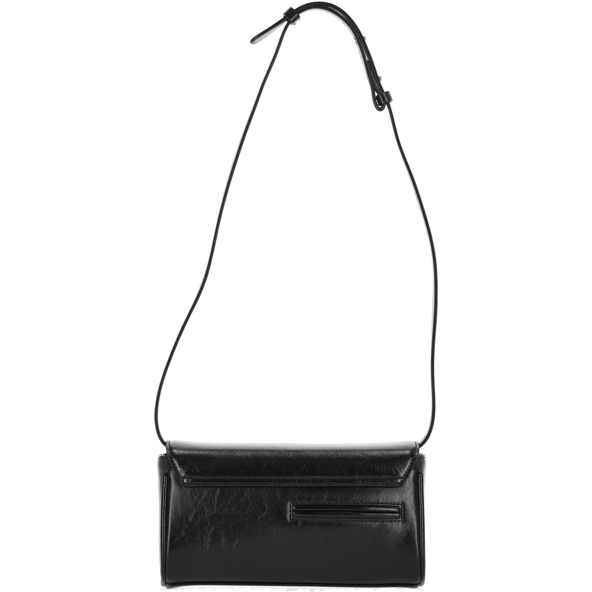 STAND OIL Bags.. Black