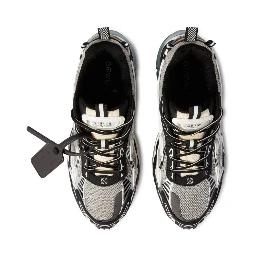 Off White Sneakers light grey