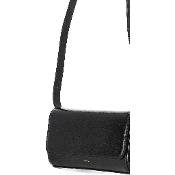 STAND OIL Bags.. Black