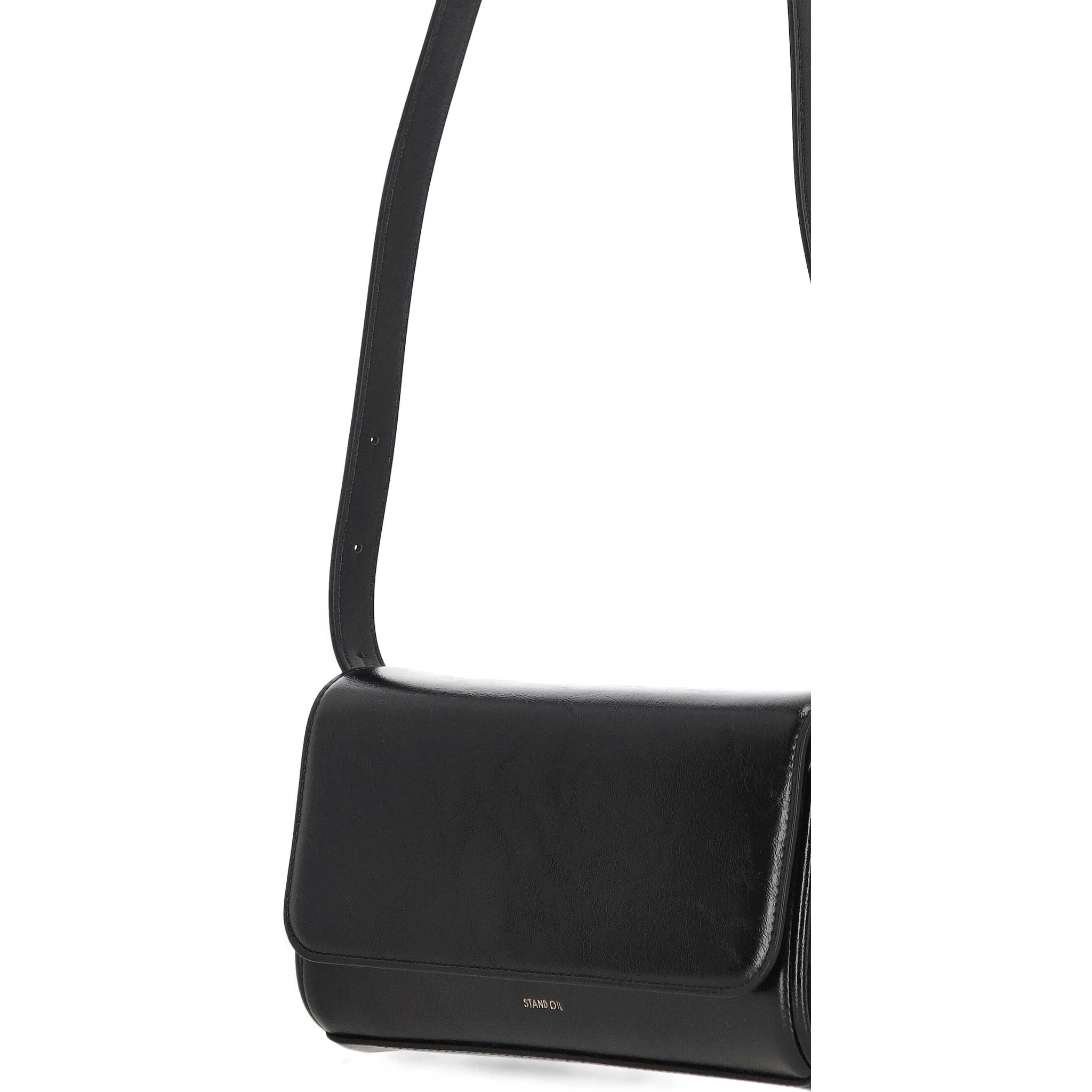 STAND OIL Bags.. Black