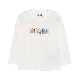 MOSCHINO KIDS Sweaters