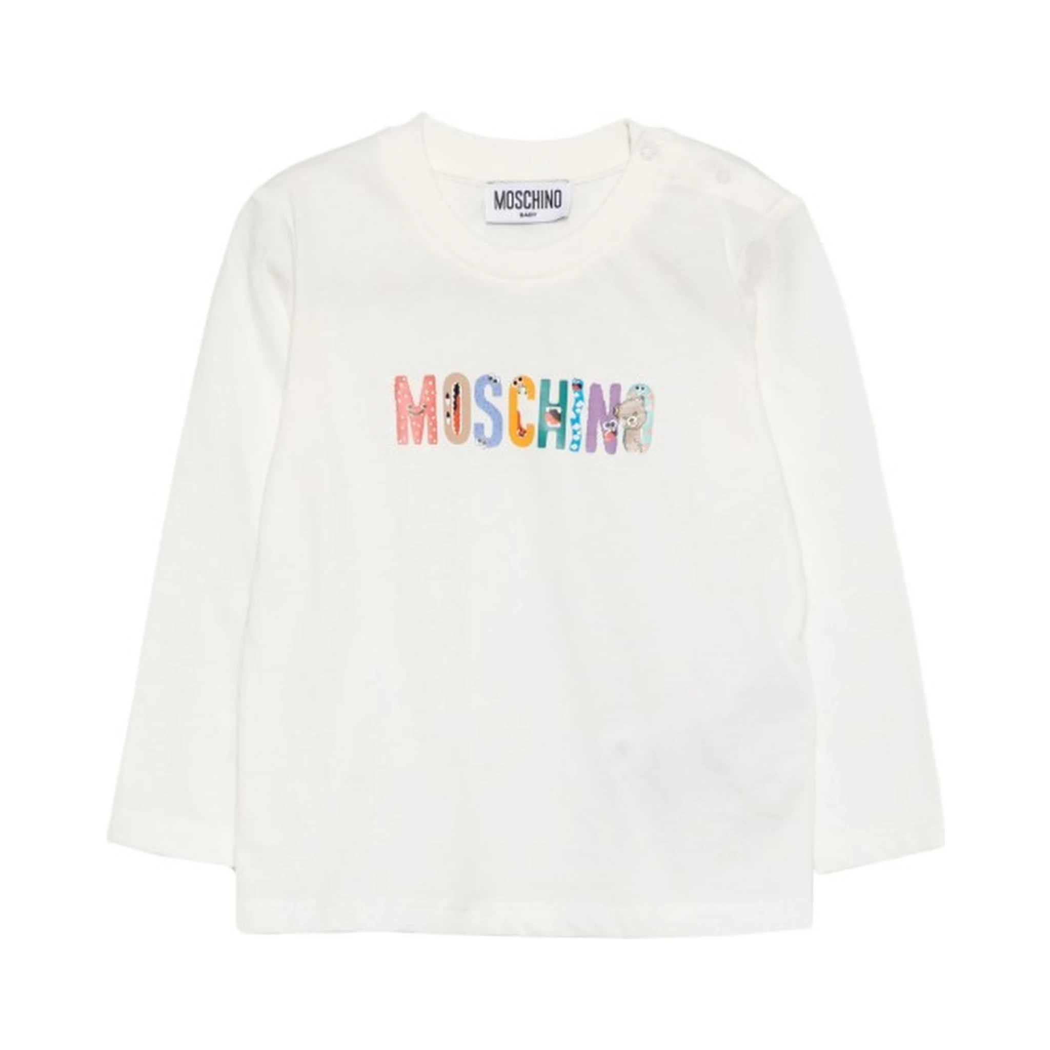 MOSCHINO KIDS Sweaters