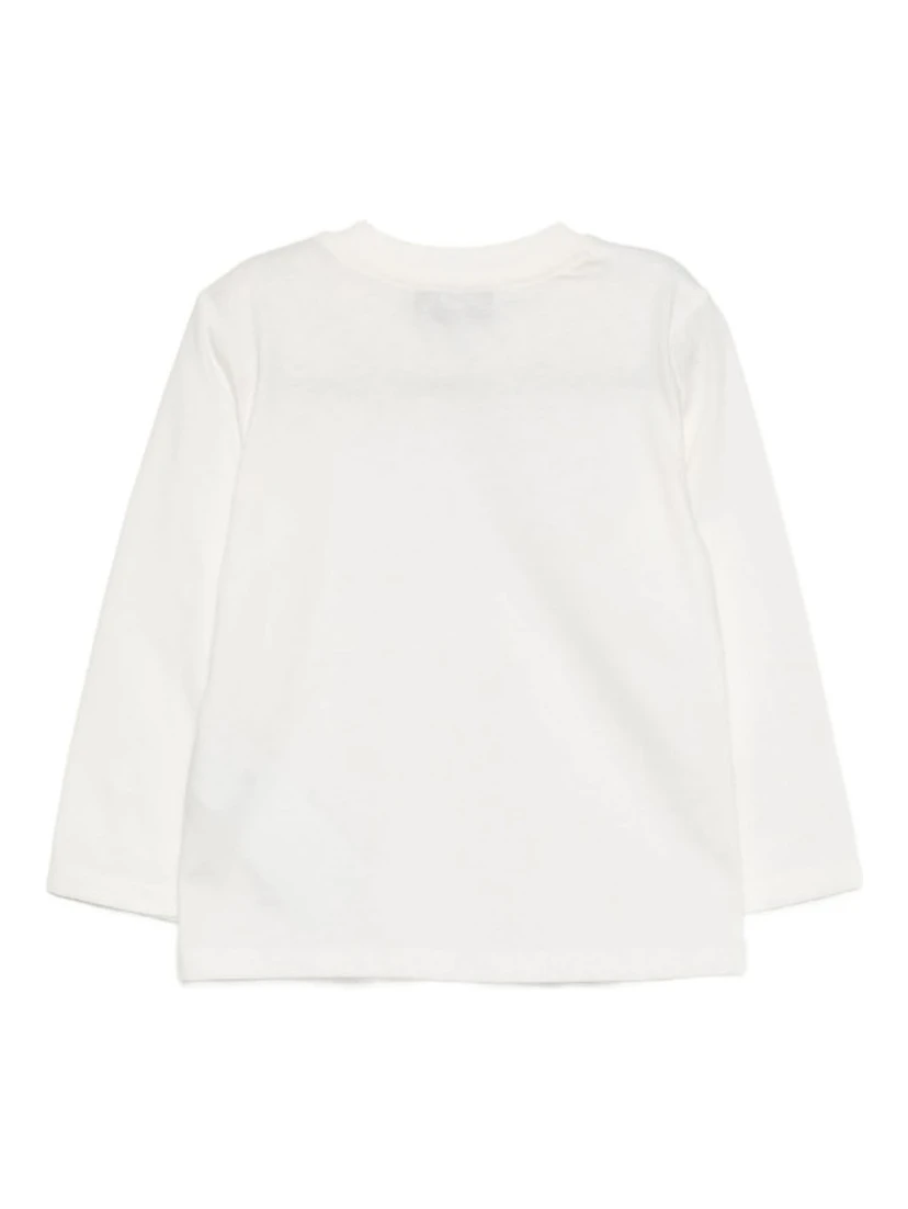 MOSCHINO KIDS Sweaters
