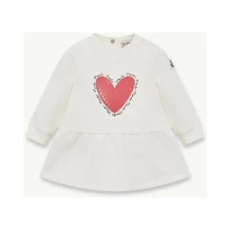 MONCLER KIDS Dresses