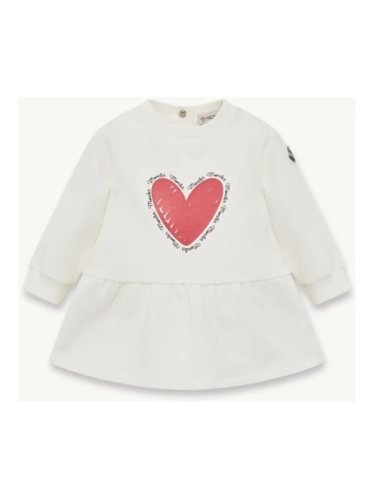 MONCLER KIDS Dresses
