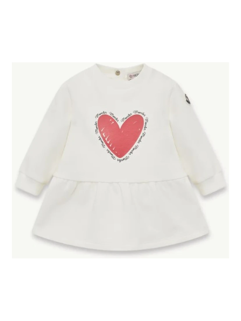 MONCLER KIDS Dresses