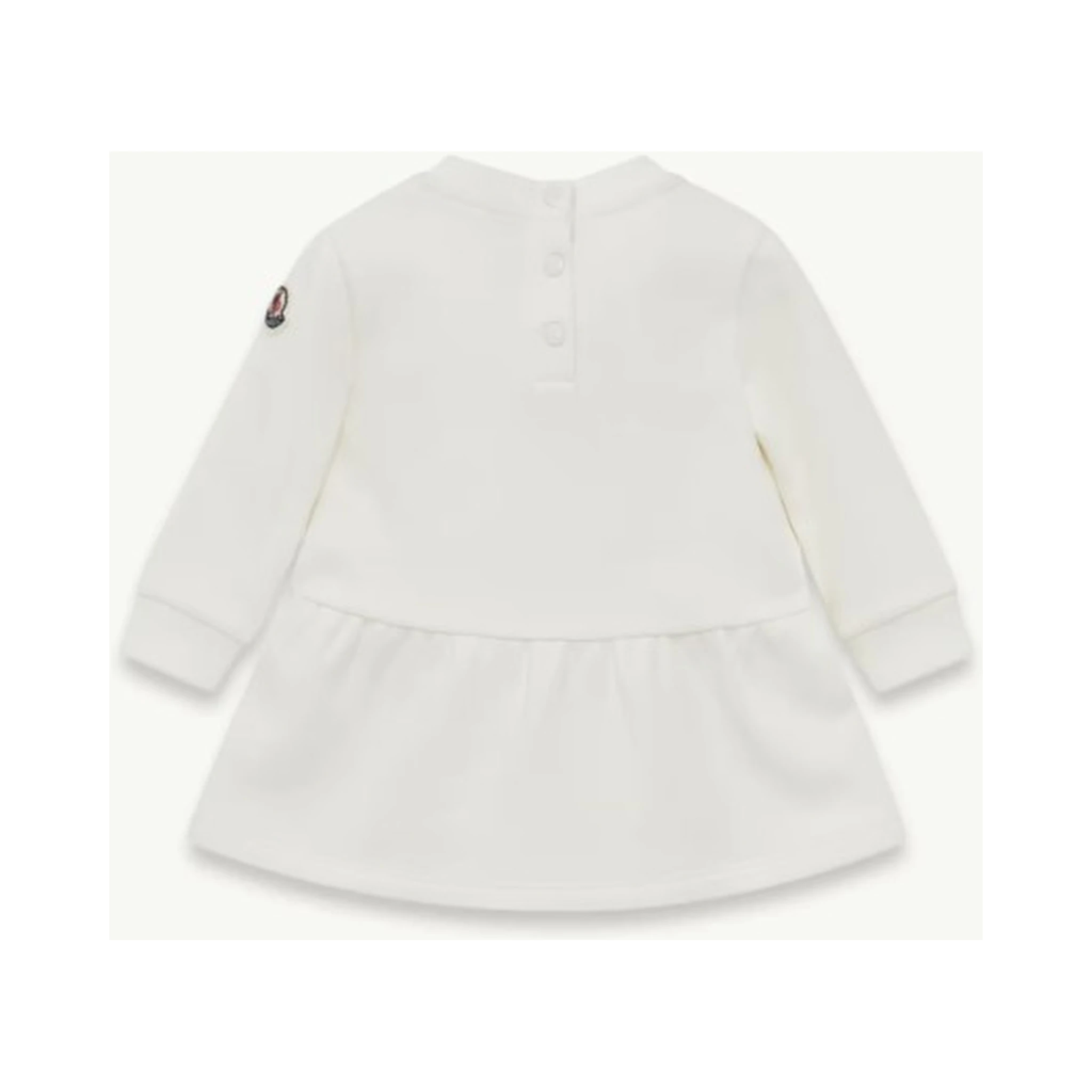 MONCLER KIDS Dresses