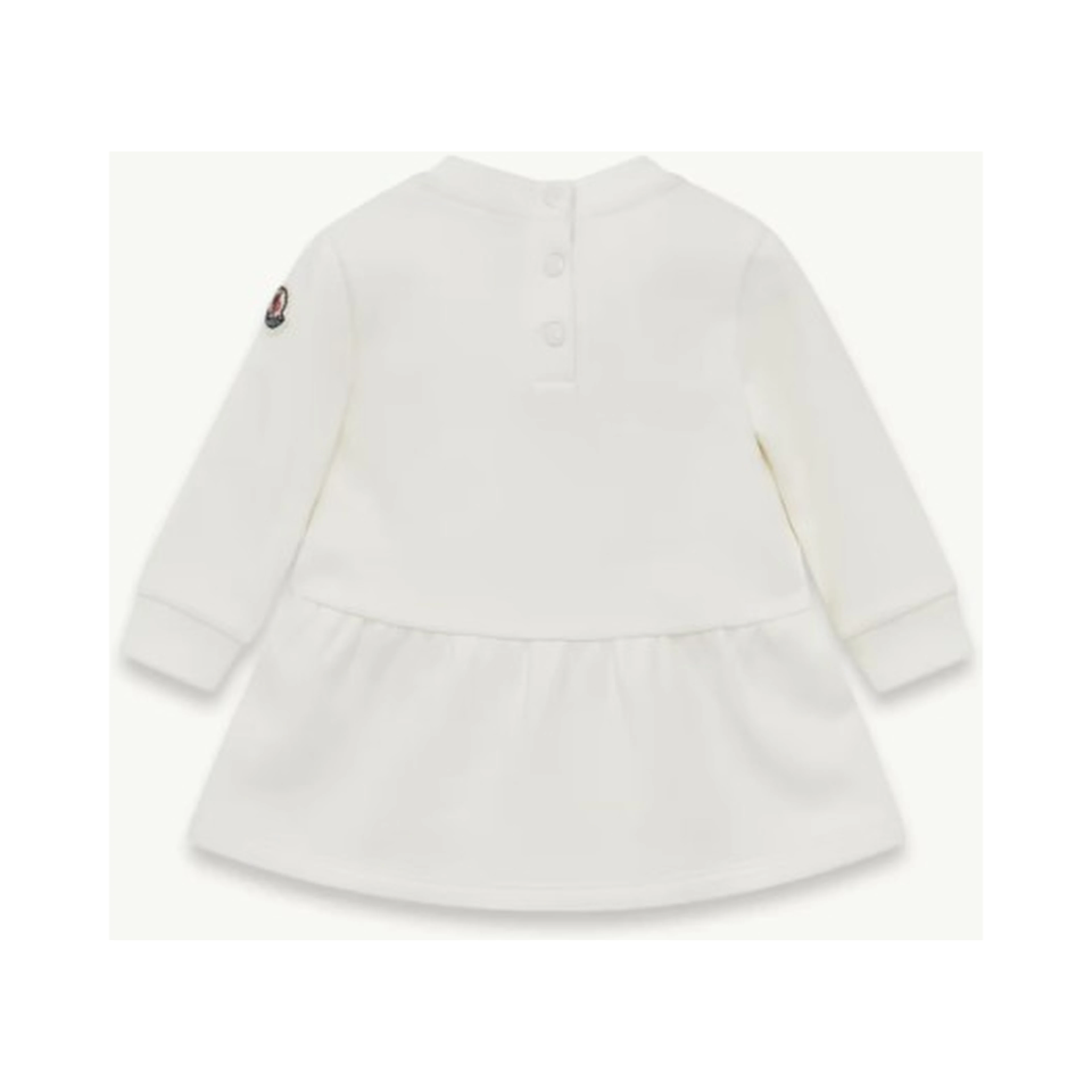MONCLER KIDS Dresses