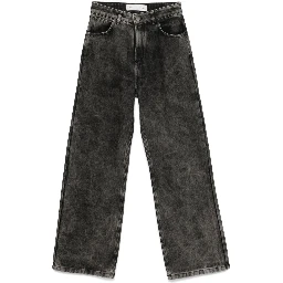 Federica Tosi Jeans