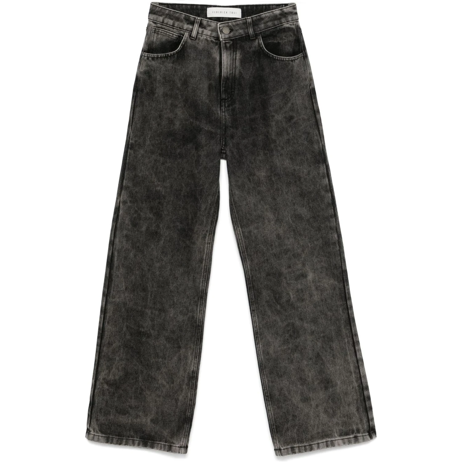 Federica Tosi Jeans