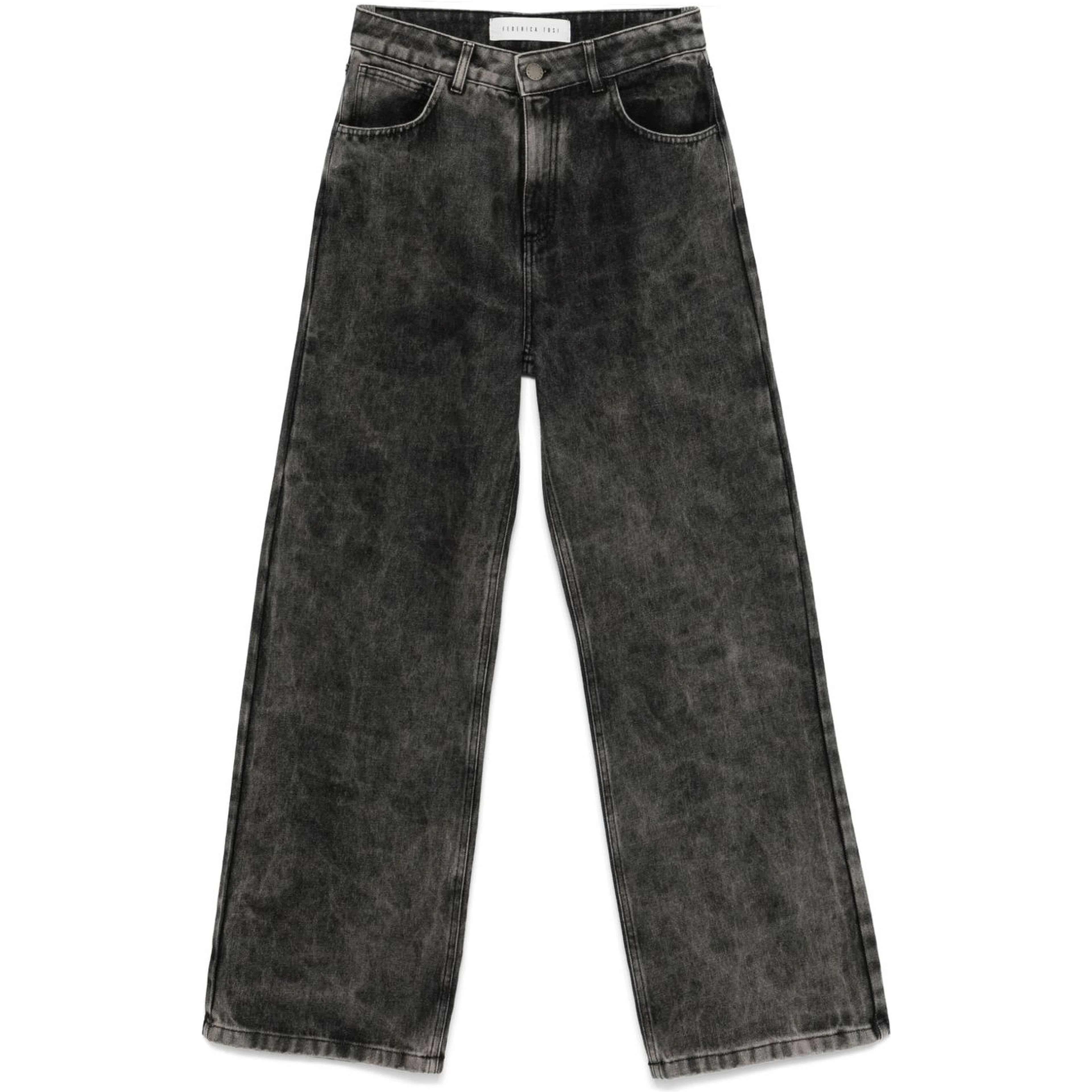 Federica Tosi Jeans