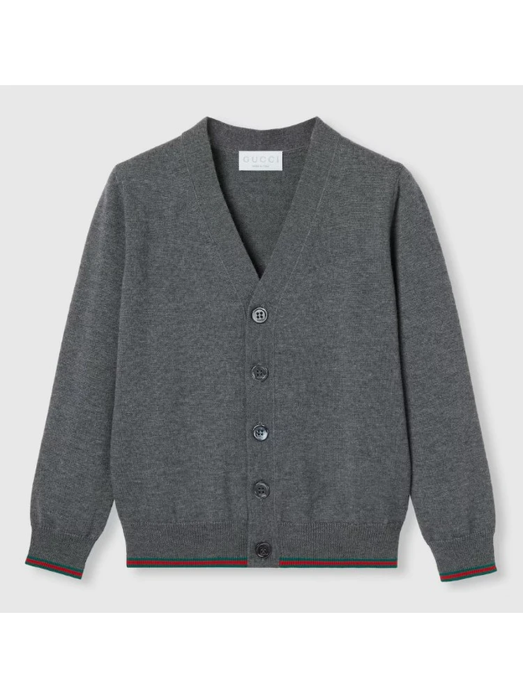 GUCCI KIDS Sweaters