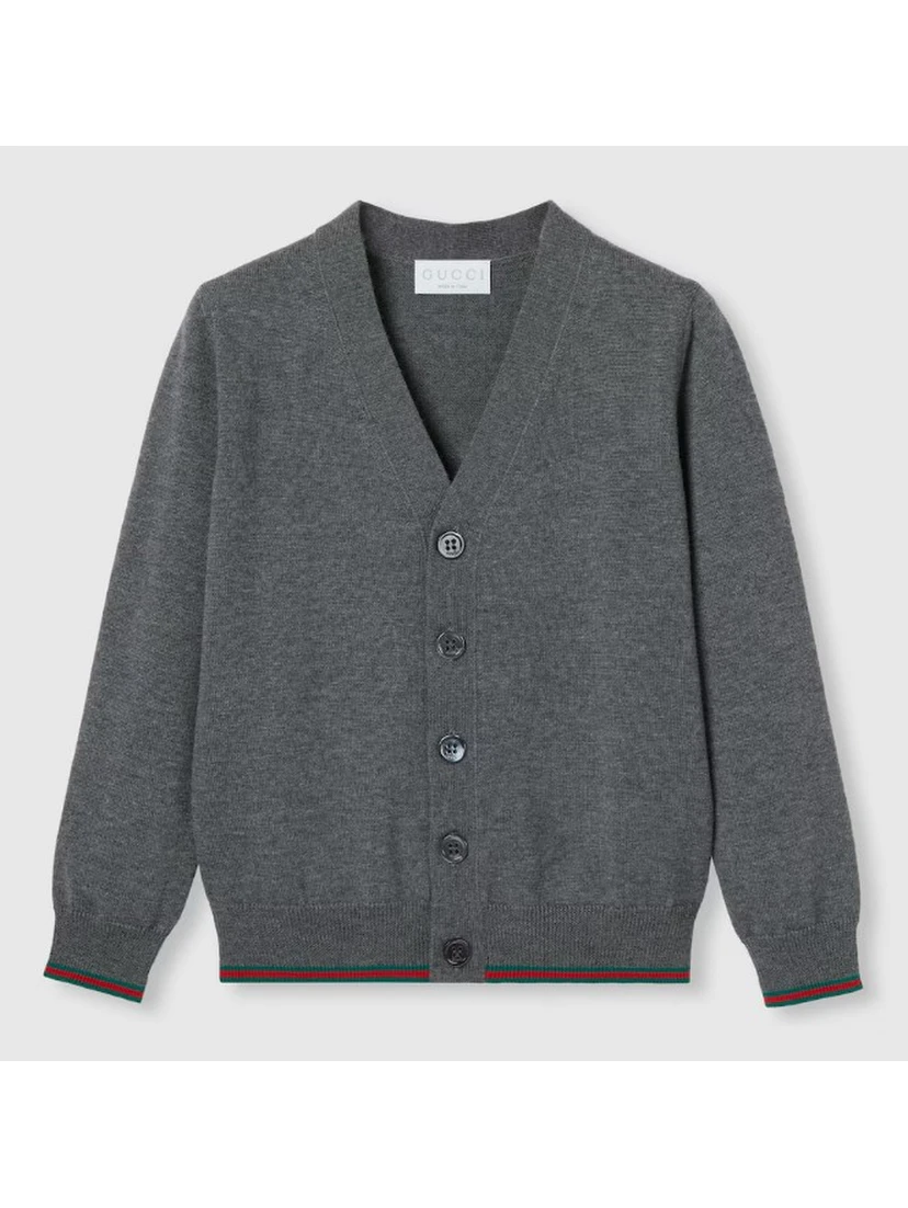 GUCCI KIDS Sweaters