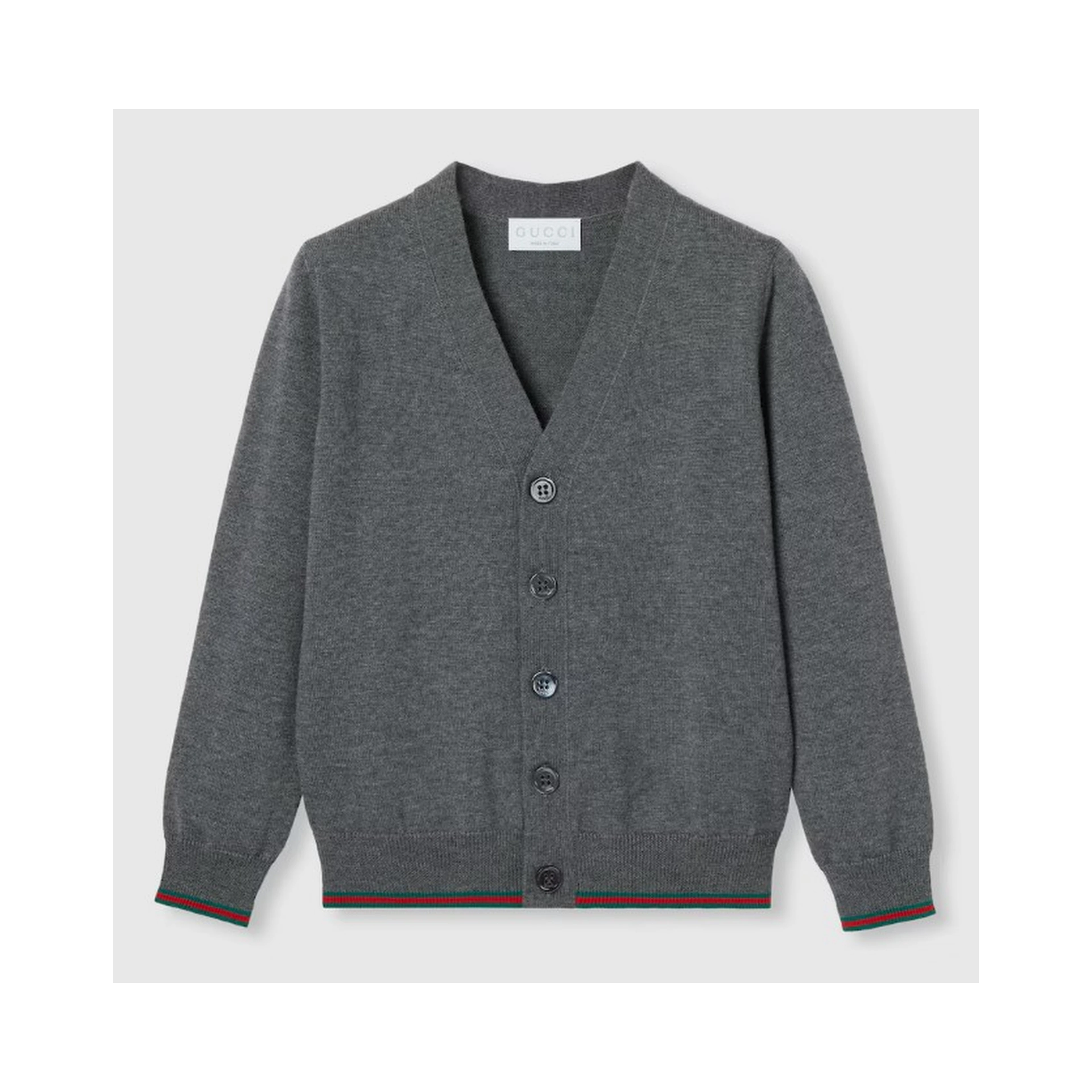 GUCCI KIDS Sweaters