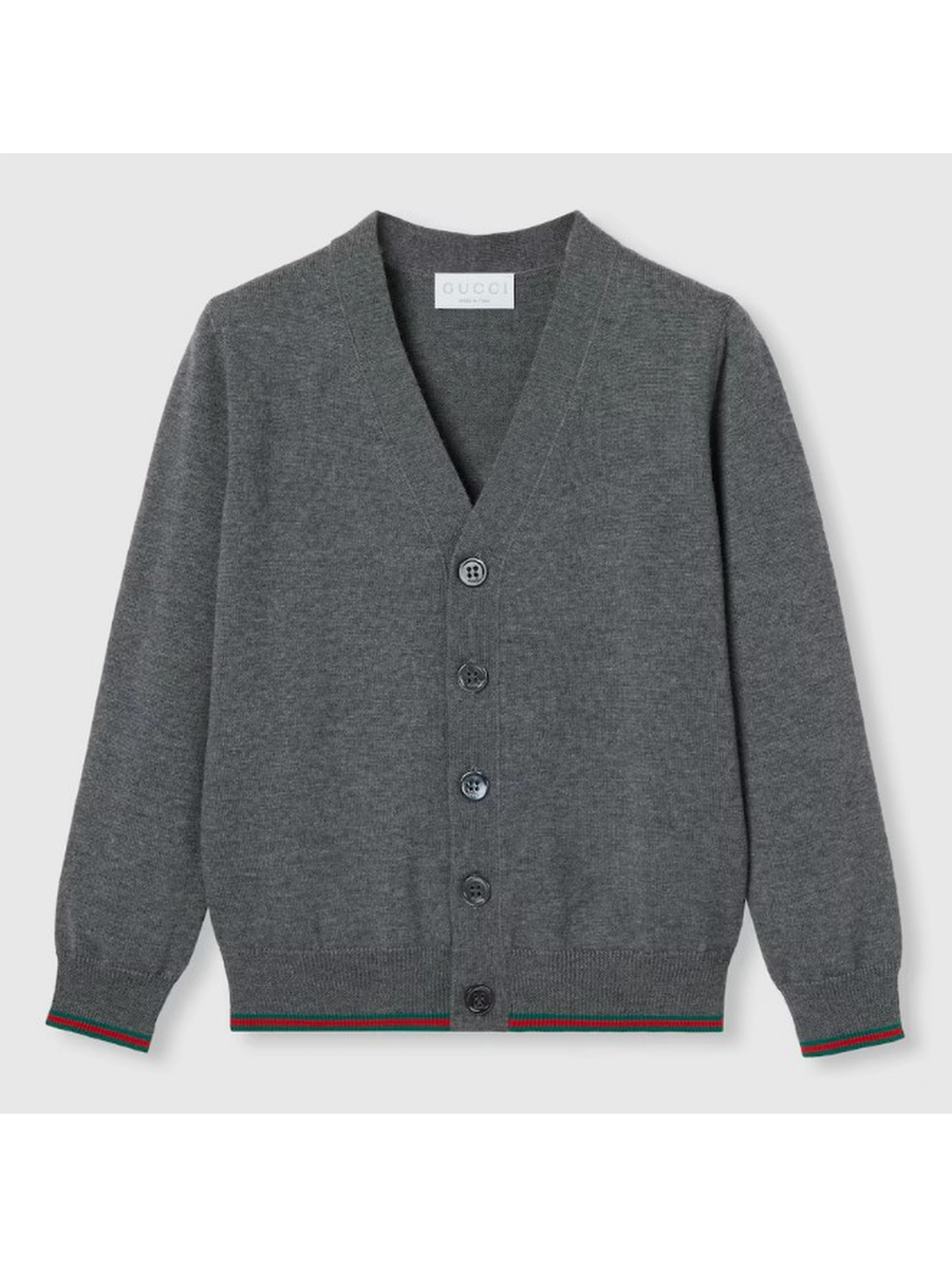GUCCI KIDS Sweaters