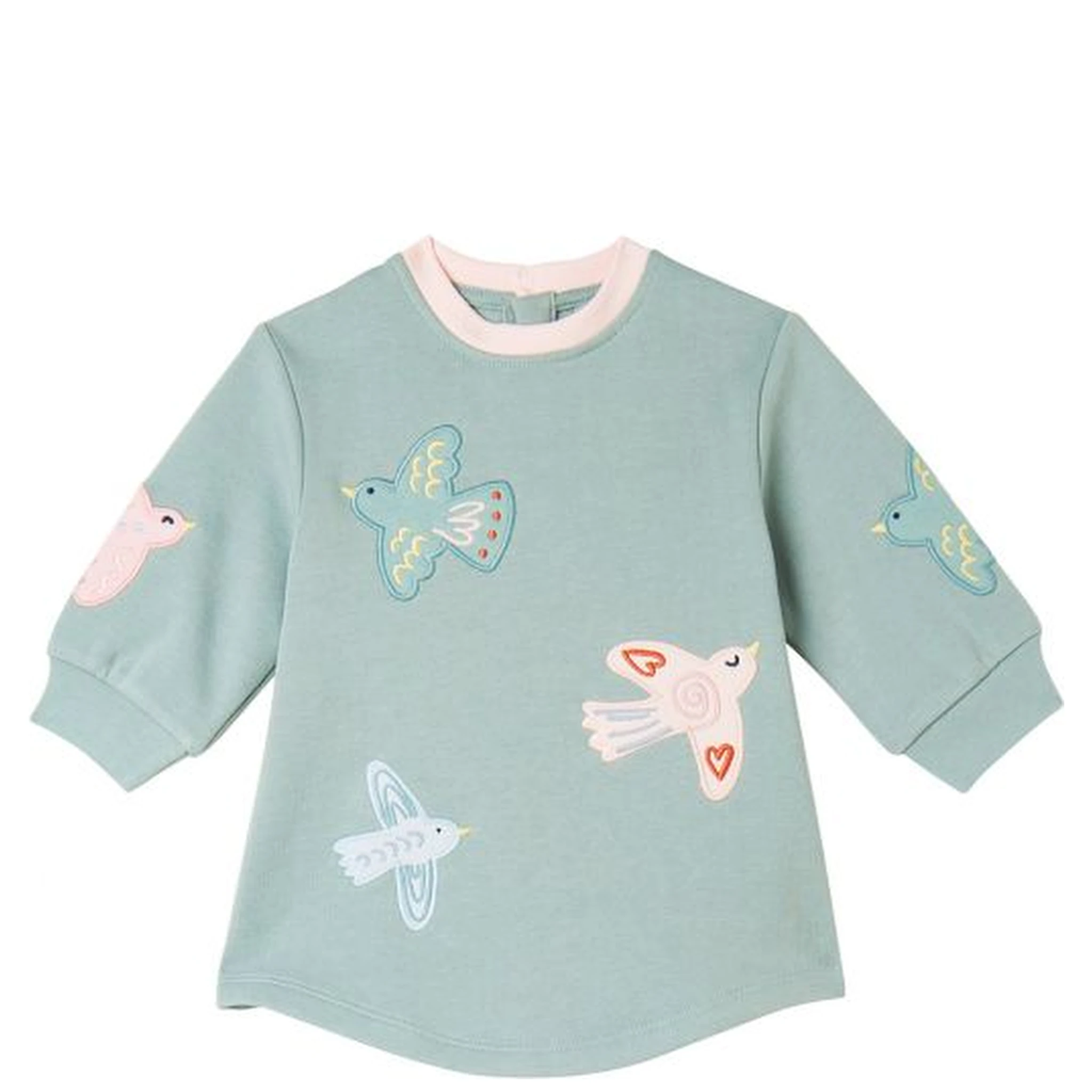 فساتين ستيلا مكارتني