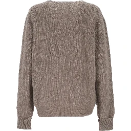 OLIVER LATTUGHI Sweaters