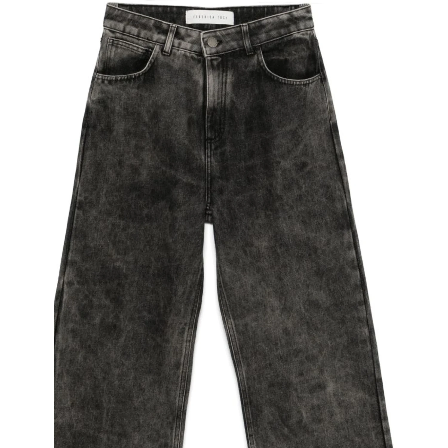 Federica Tosi Jeans