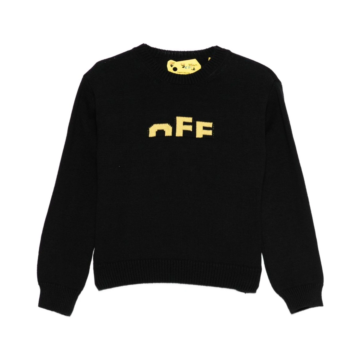 Off White Sweaters