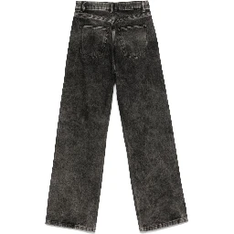 Federica Tosi Jeans