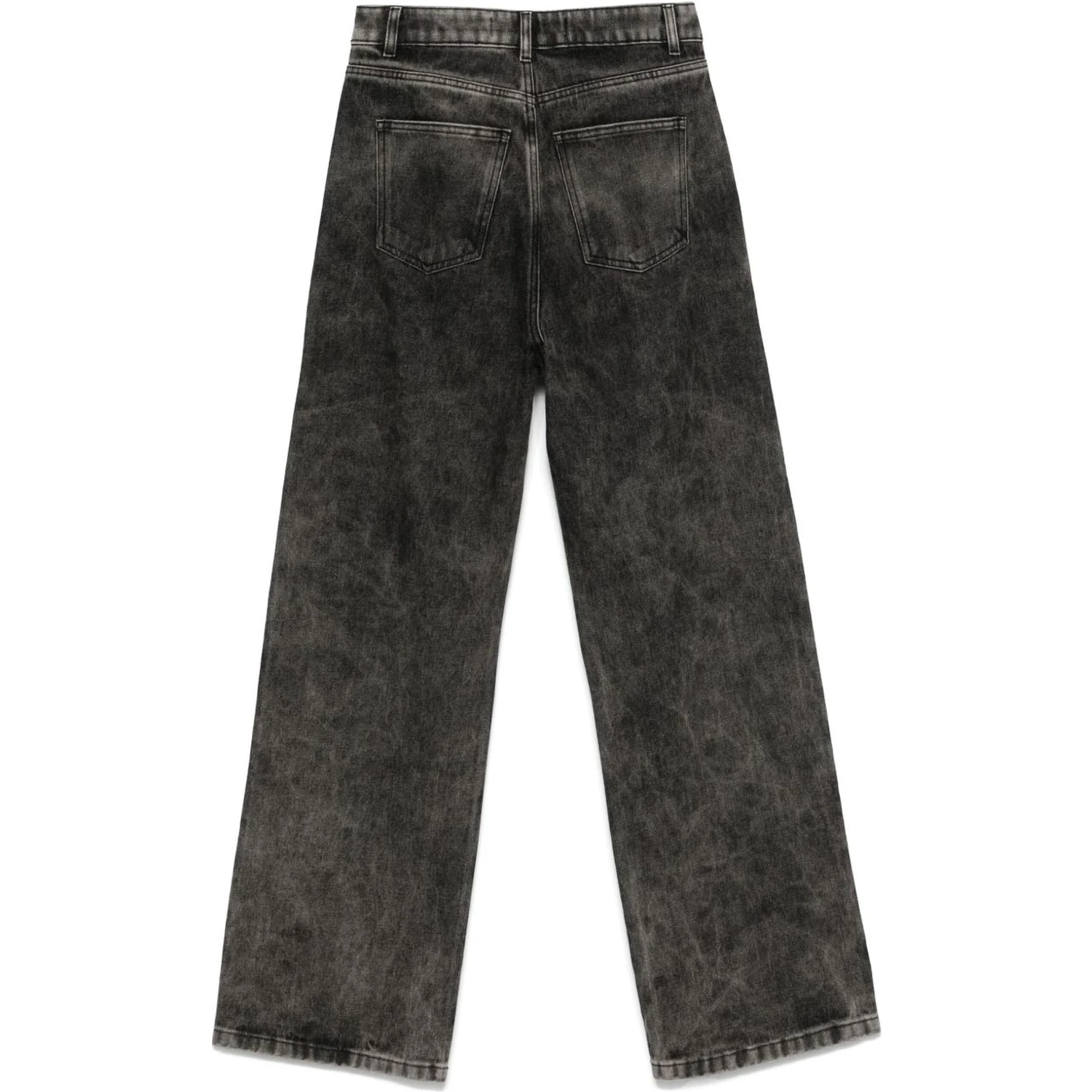 Federica Tosi Jeans