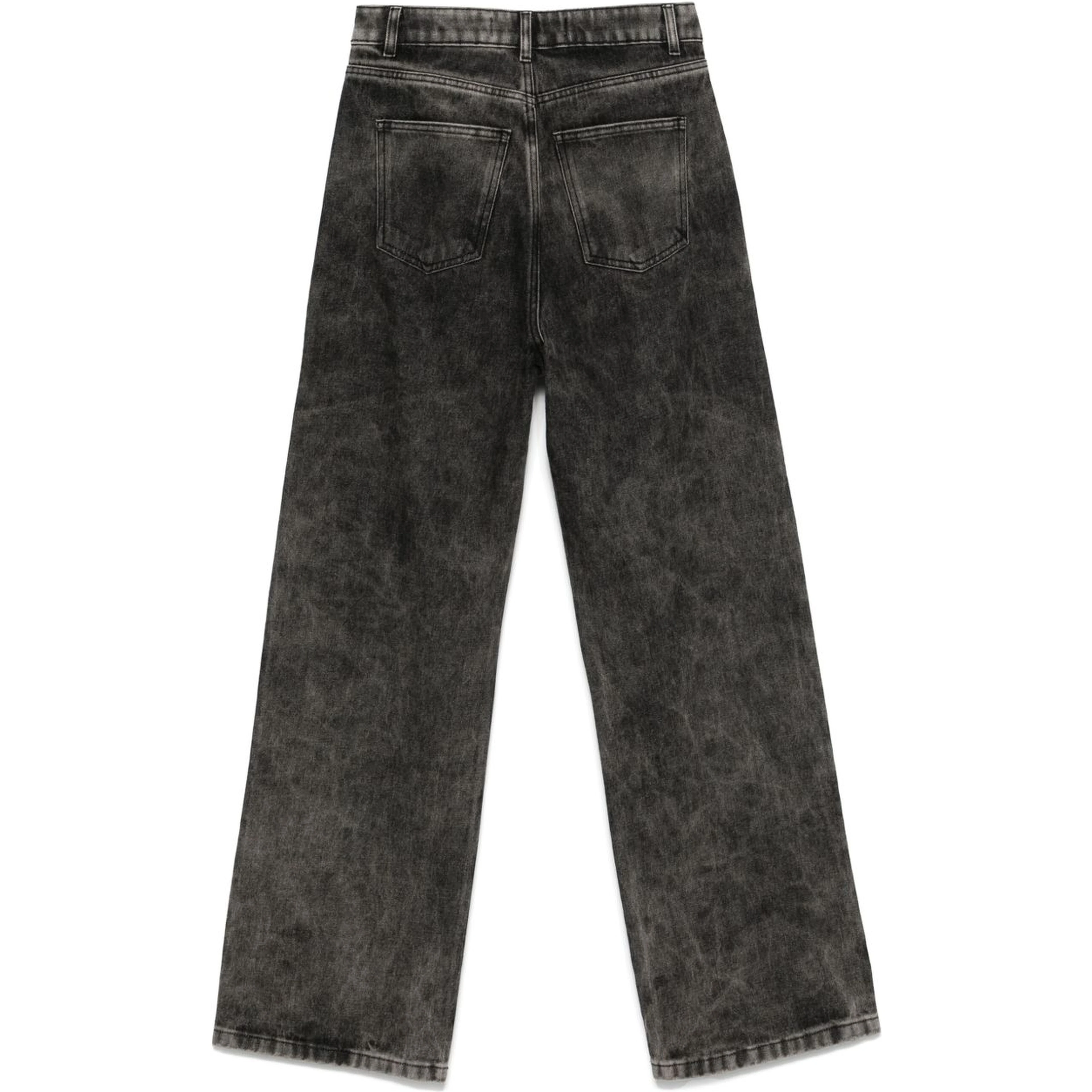 Federica Tosi Jeans