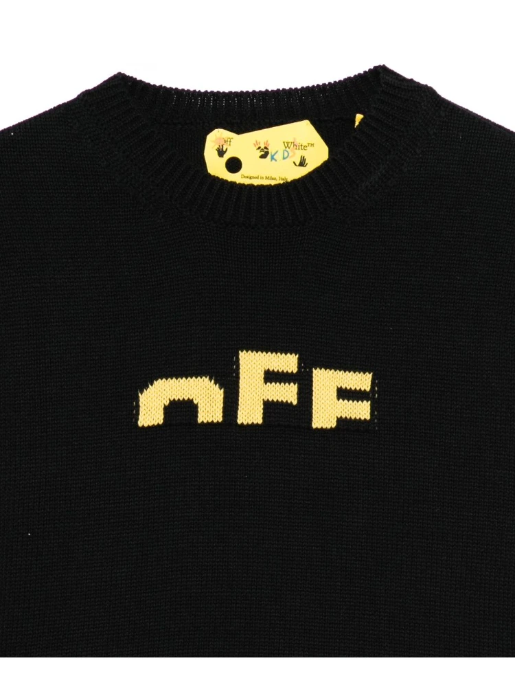 Off White Sweaters alternative