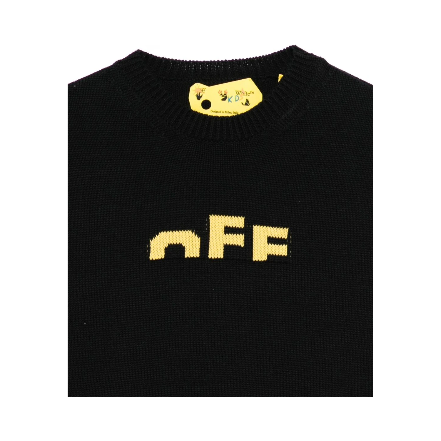 Off White Sweaters