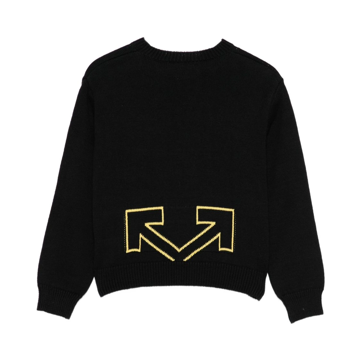 Off White Sweaters