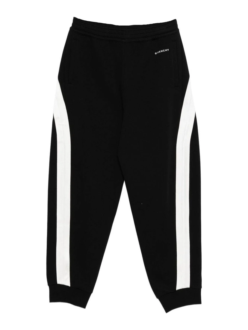 Givenchy Trousers Black