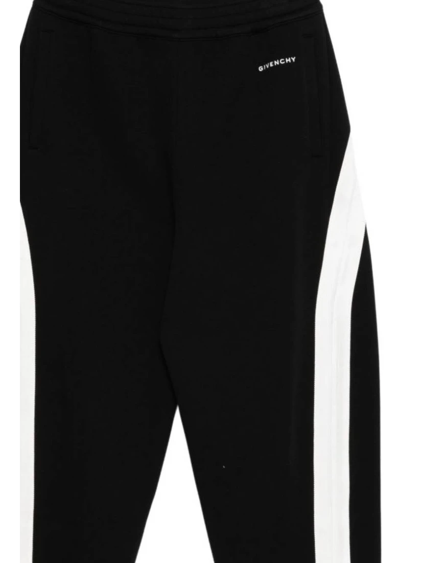 Givenchy Trousers Black