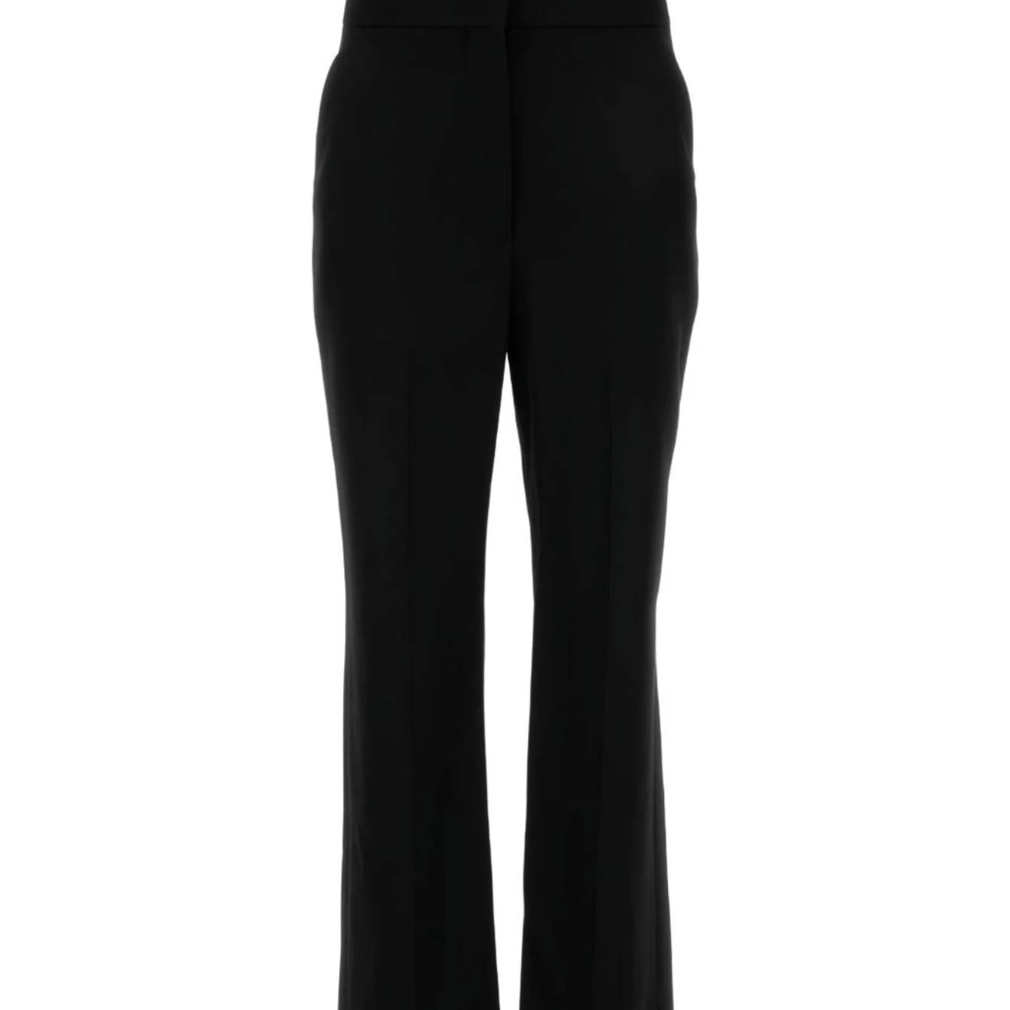 Givenchy Trousers Black