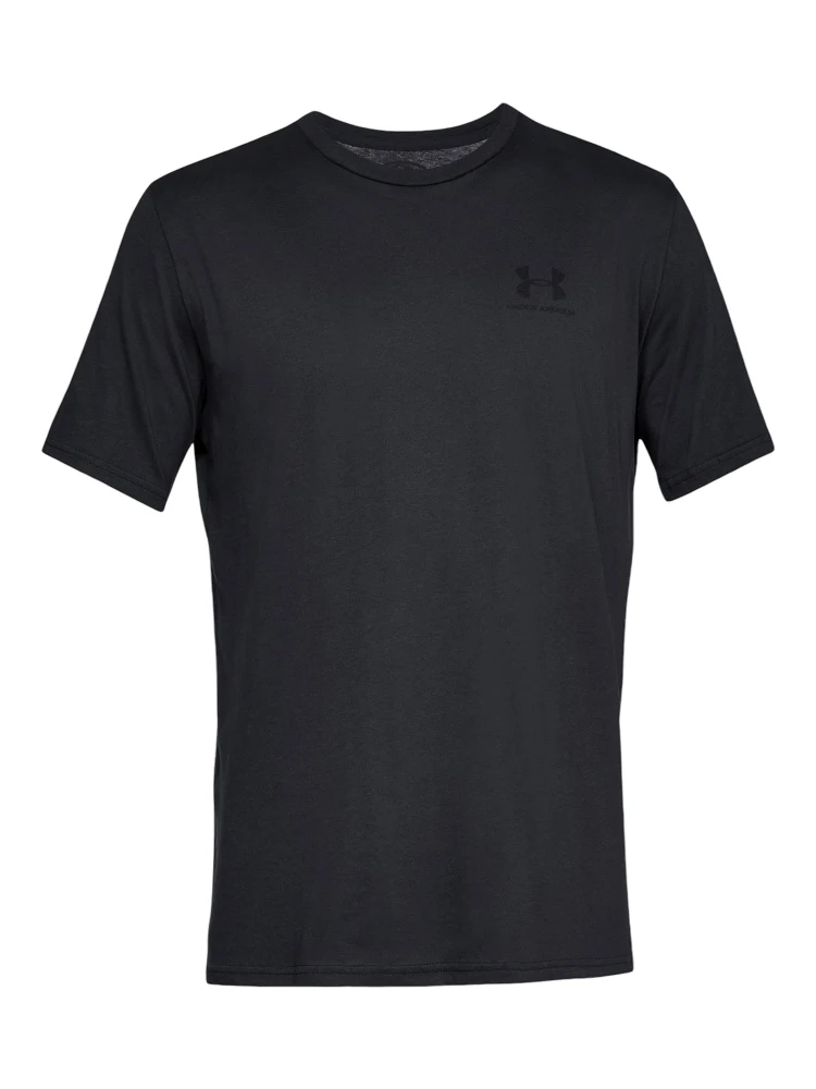 UNDER ARMOUR T-shirts and Polos