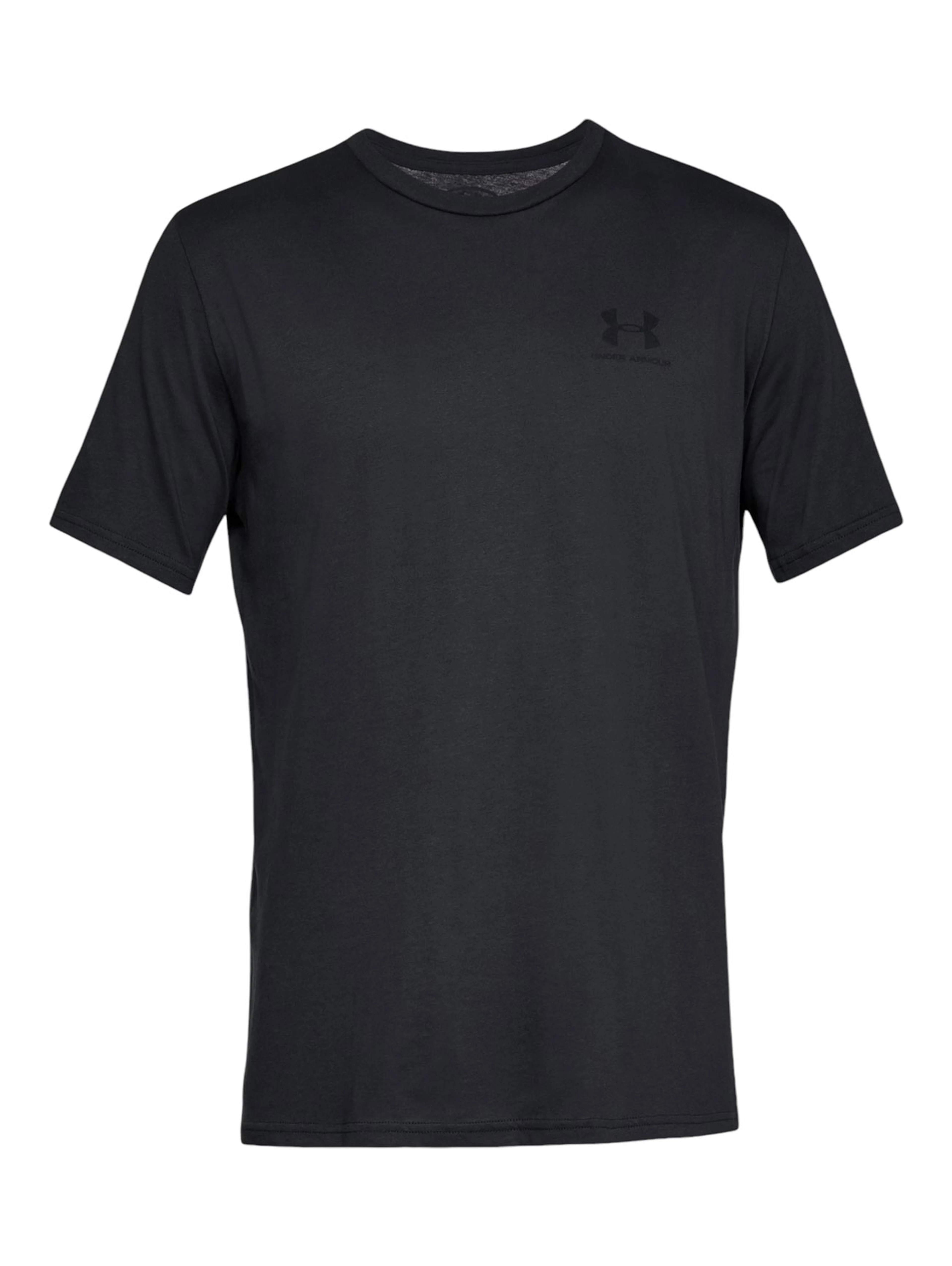 UNDER ARMOUR T-shirts and Polos