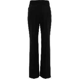 Givenchy Trousers Black