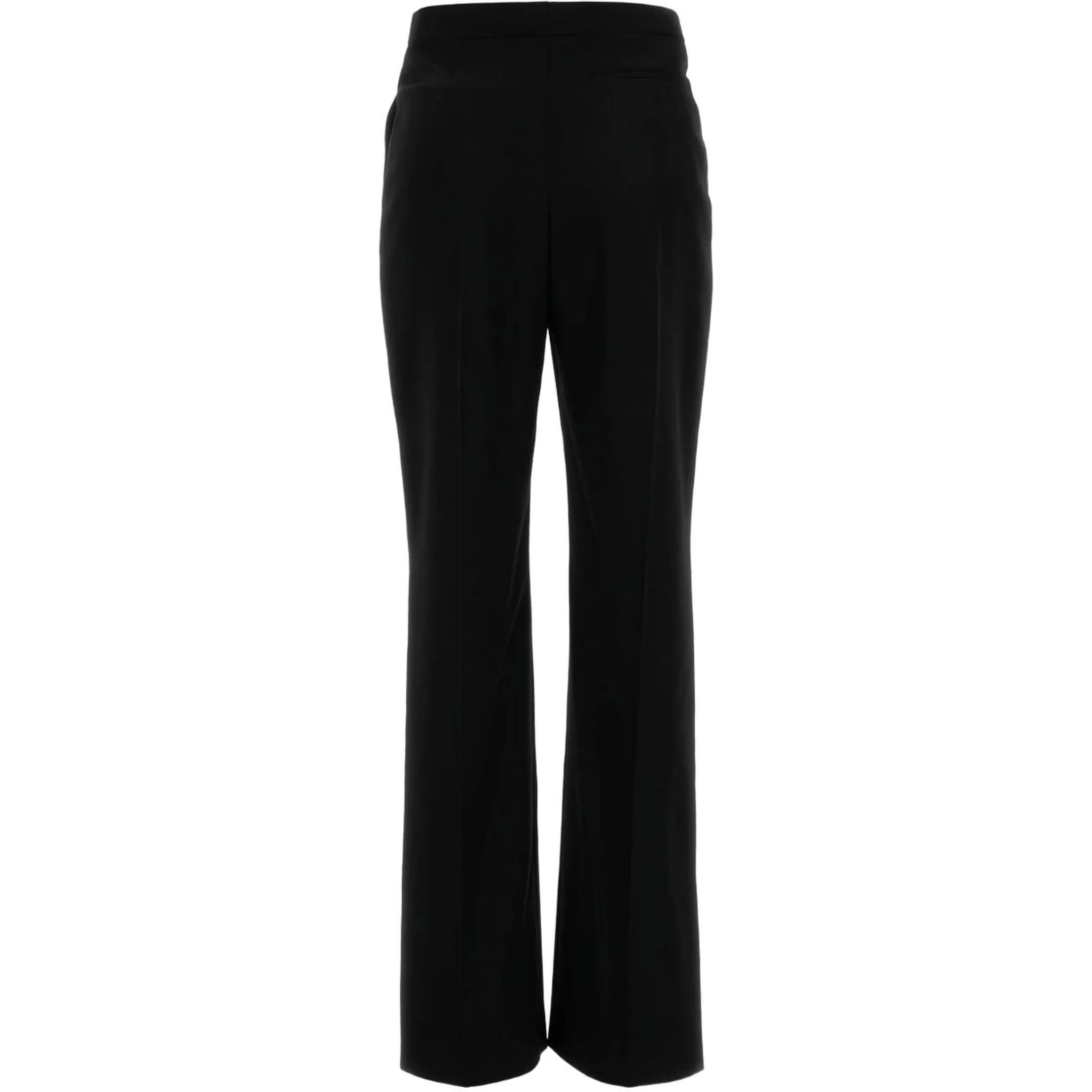 Givenchy Trousers Black