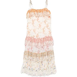 Zimmermann Dresses