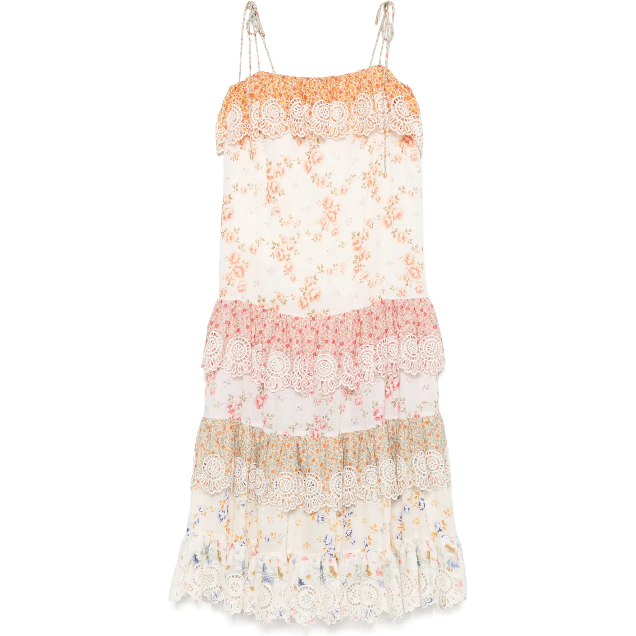 Zimmermann Dresses