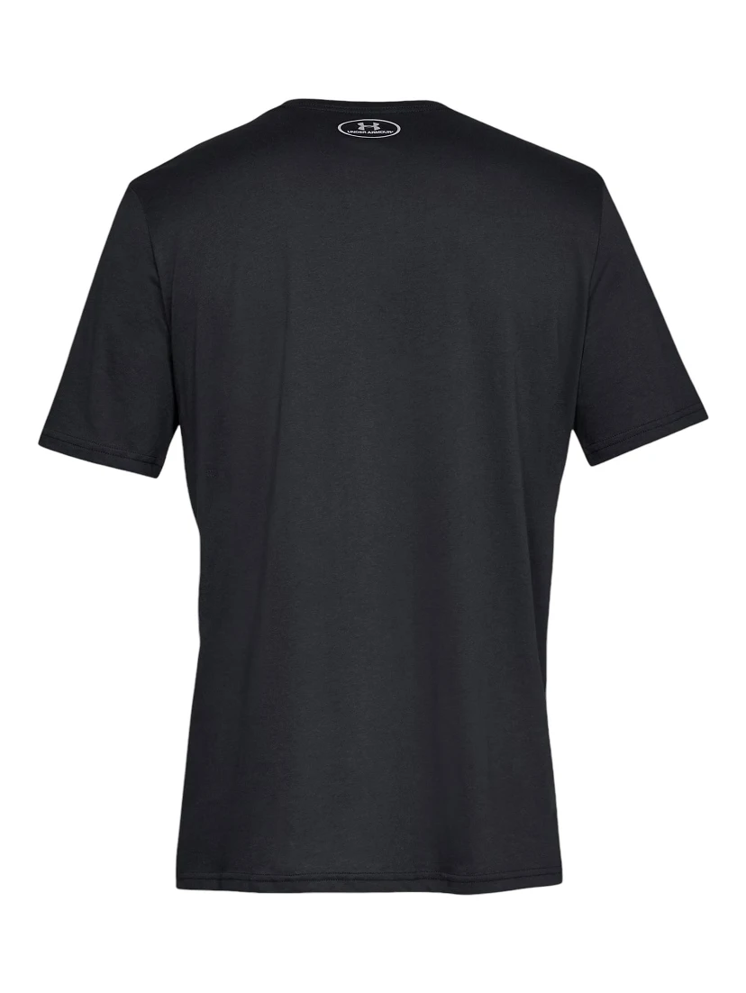 UNDER ARMOUR T-shirts and Polos